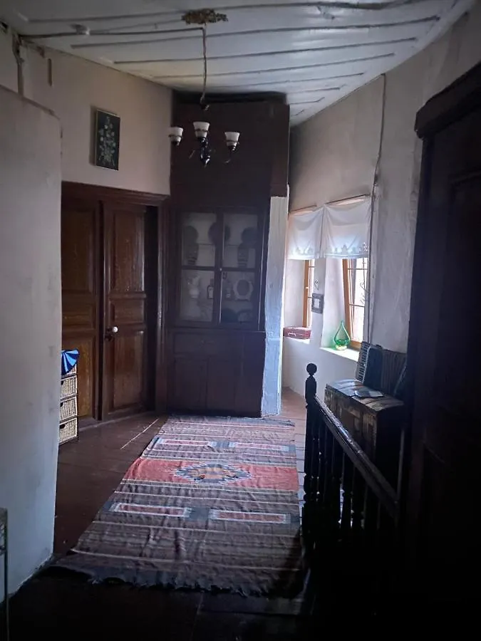 Pergamon Pension Bergama Homestay