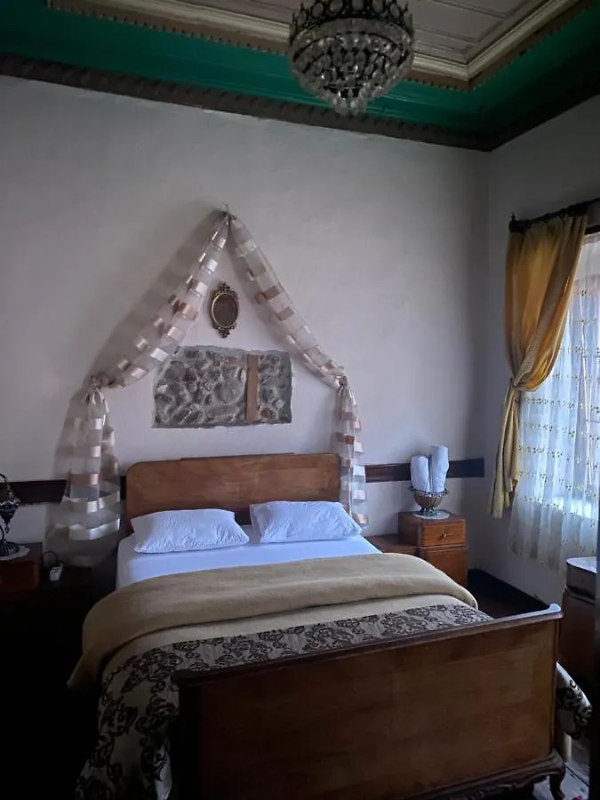 Homestay Pergamon Pension Bergama