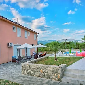  Appartamento Kuk Croazia