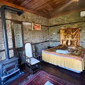 Homestay Lotus Konaklari, Sirince