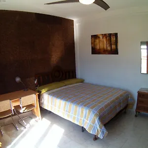 Penthouse 1 , Granada Spain