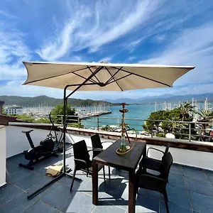 Apartment Terrace 1, Fethiye