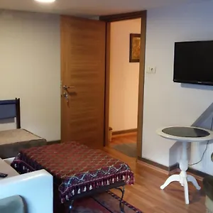  Appartamento Coskun House Turchia
