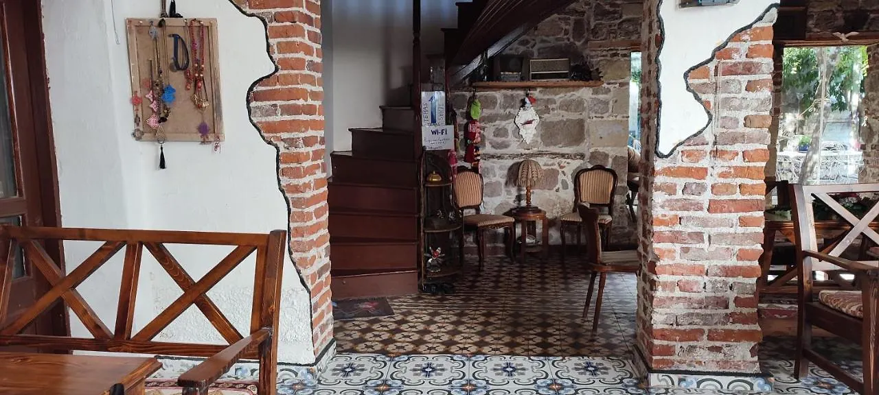 Pergamon Pension Bergama 0*,  Turchia