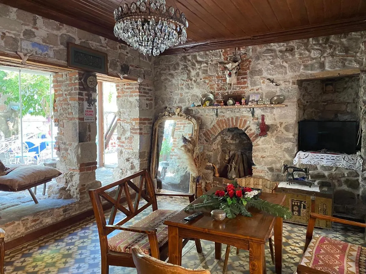 Pergamon Pension Bergama 0*,  Turchia