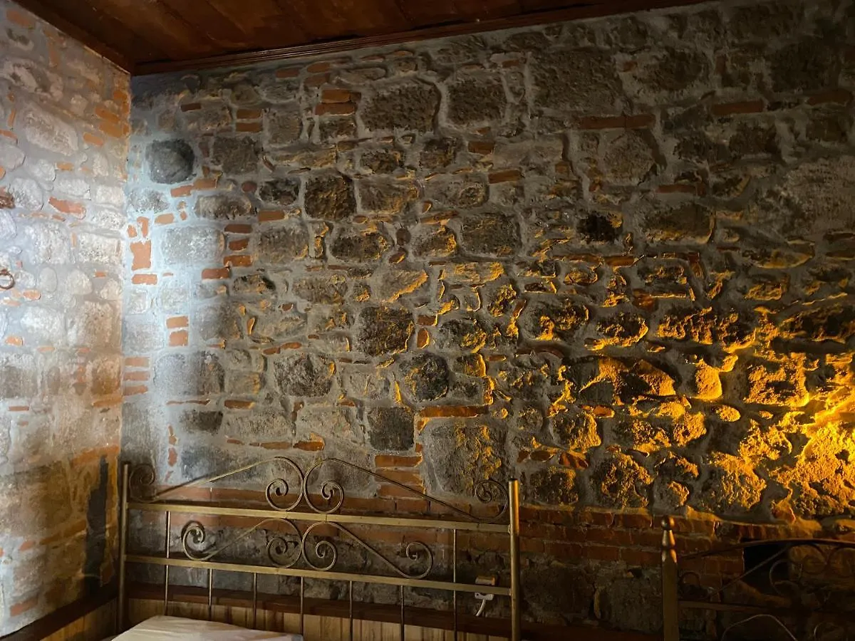 Pergamon Pension Bergama 0*,  Turchia