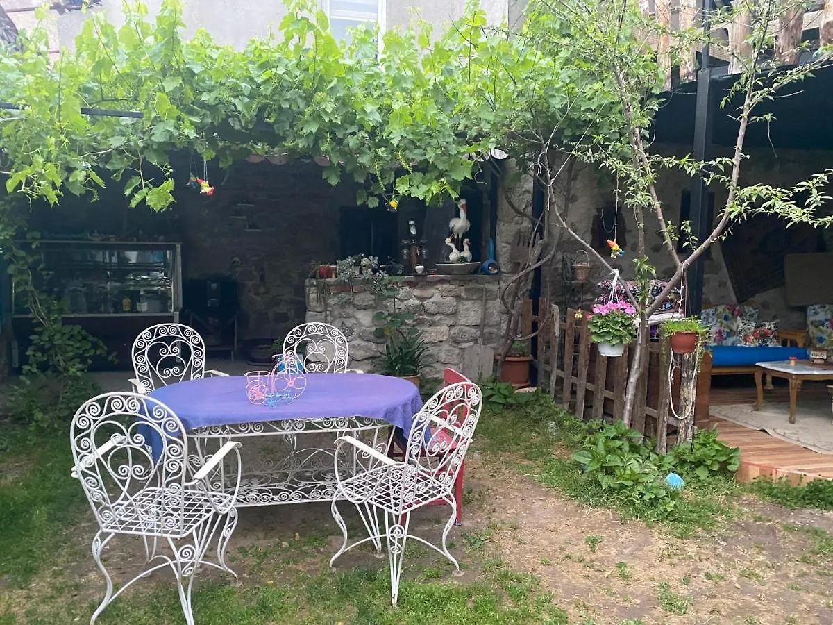 Pergamon Pension Bergama