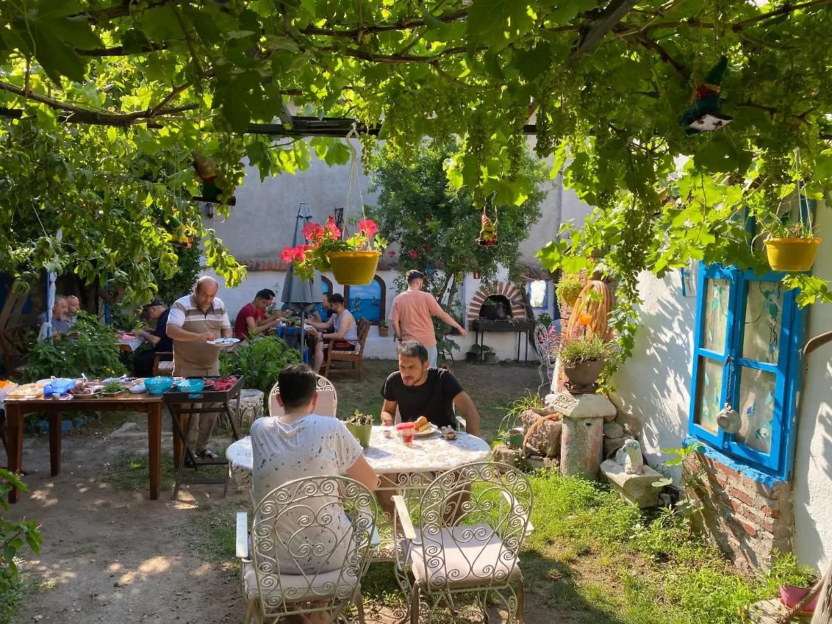 Pergamon Pension Bergama Turchia