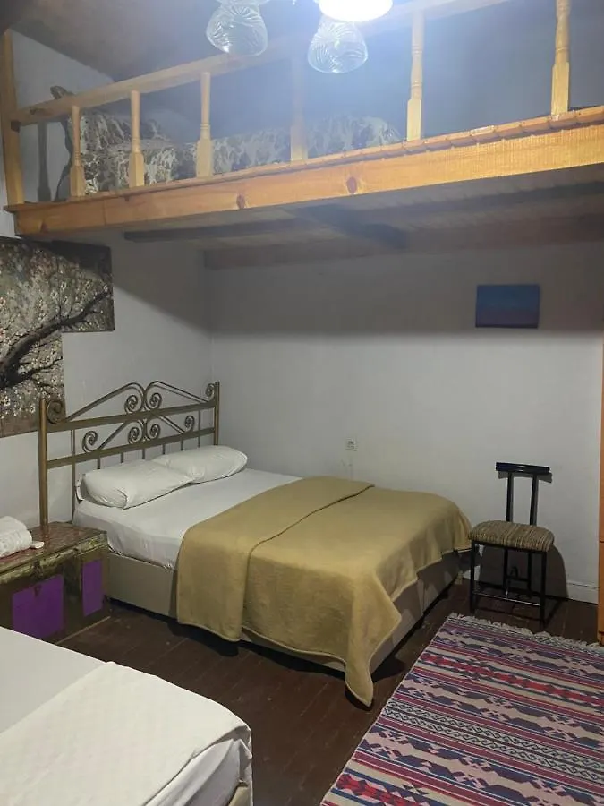 Pergamon Pension Bergama 0*,  Turchia