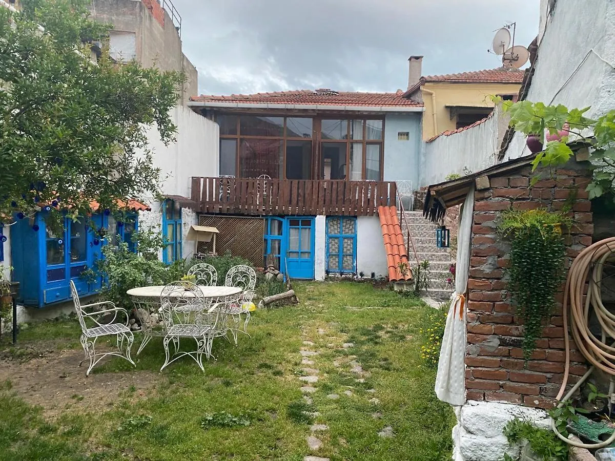 Pergamon Pension Bergama