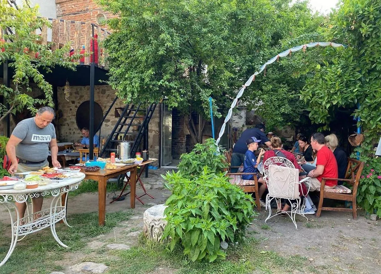 Pergamon Pension Bergama Turchia