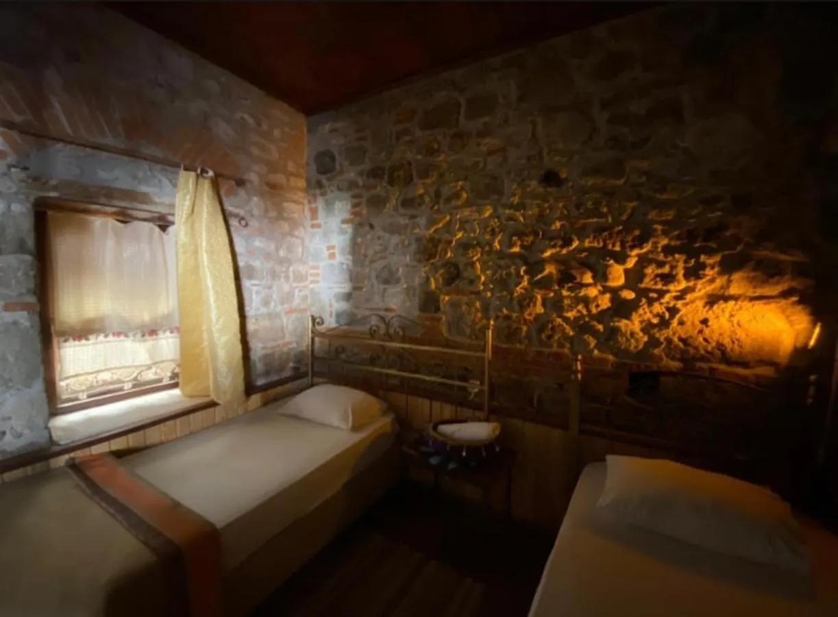 Pergamon Pension Bergama Turchia