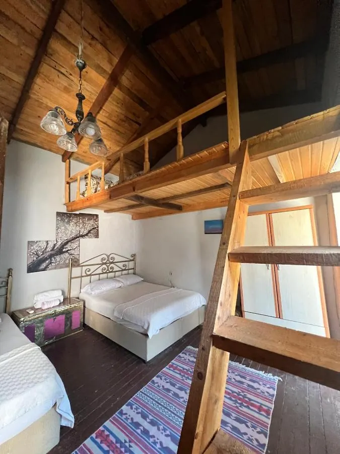 Pergamon Pension Bergama